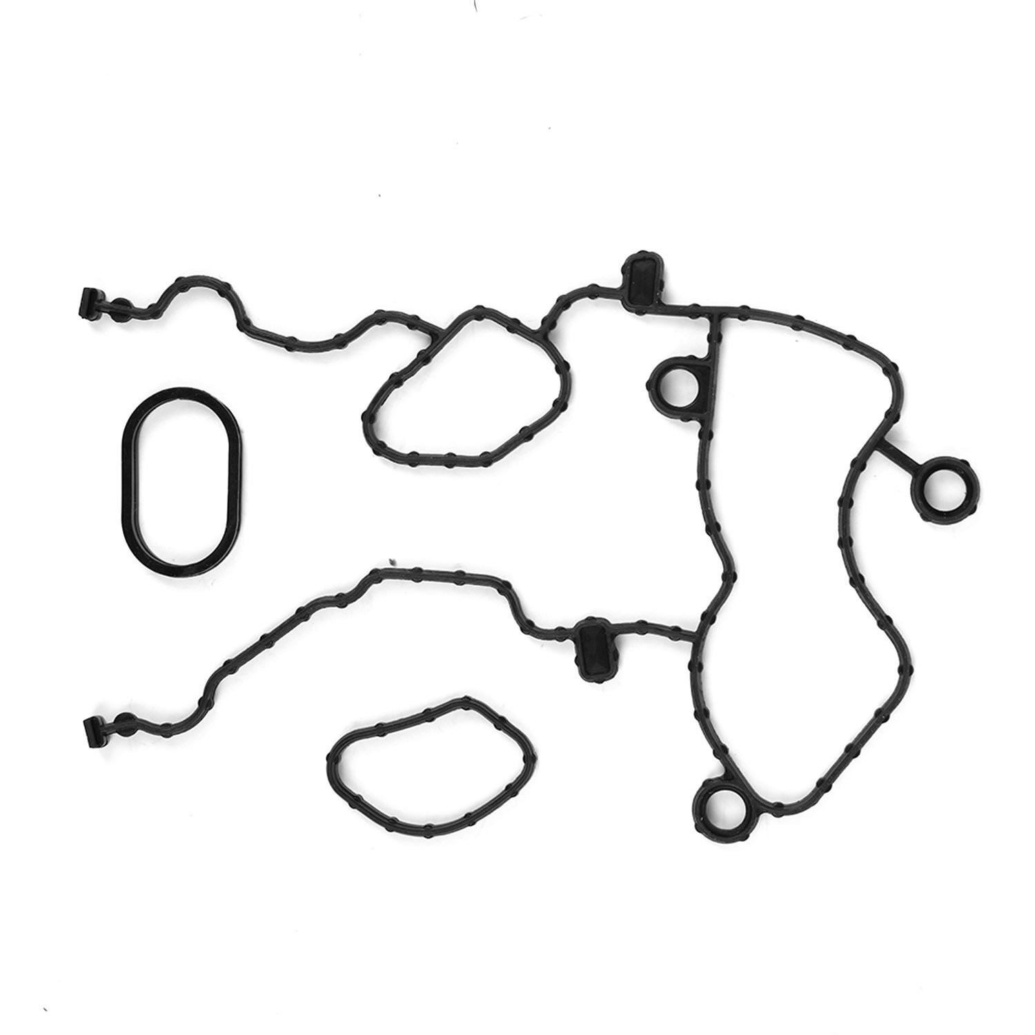 For Maserati Ghibli Levante Quattroporte 3.0L V6 Engine Head Gasket Set 324016