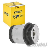 Moog Lagerung AchskÖRper 13,3Mm Hinterachse Passend FüR Opel Astra Zafira