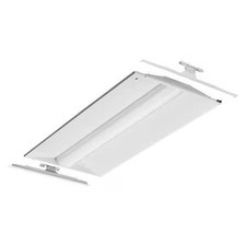 Lithonia Lighting 2Blt4r 40L Adp Ez1 Lp835 Recessed Troffer, 4 Ft L, 3960 Lm,