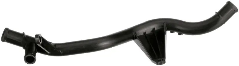 Kühlmittelrohrleitung Kunststoff 02-2959 GATES für SEAT VW AUDI SKODA CUPRA - Bild 2