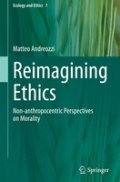 Matteo Andreozzi | Reimagining Ethics | Buch | Englisch (2025) | Xx | Springer