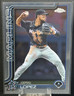 2025 Topps Chrome #134 - Otto Lopez - Miami Marlins