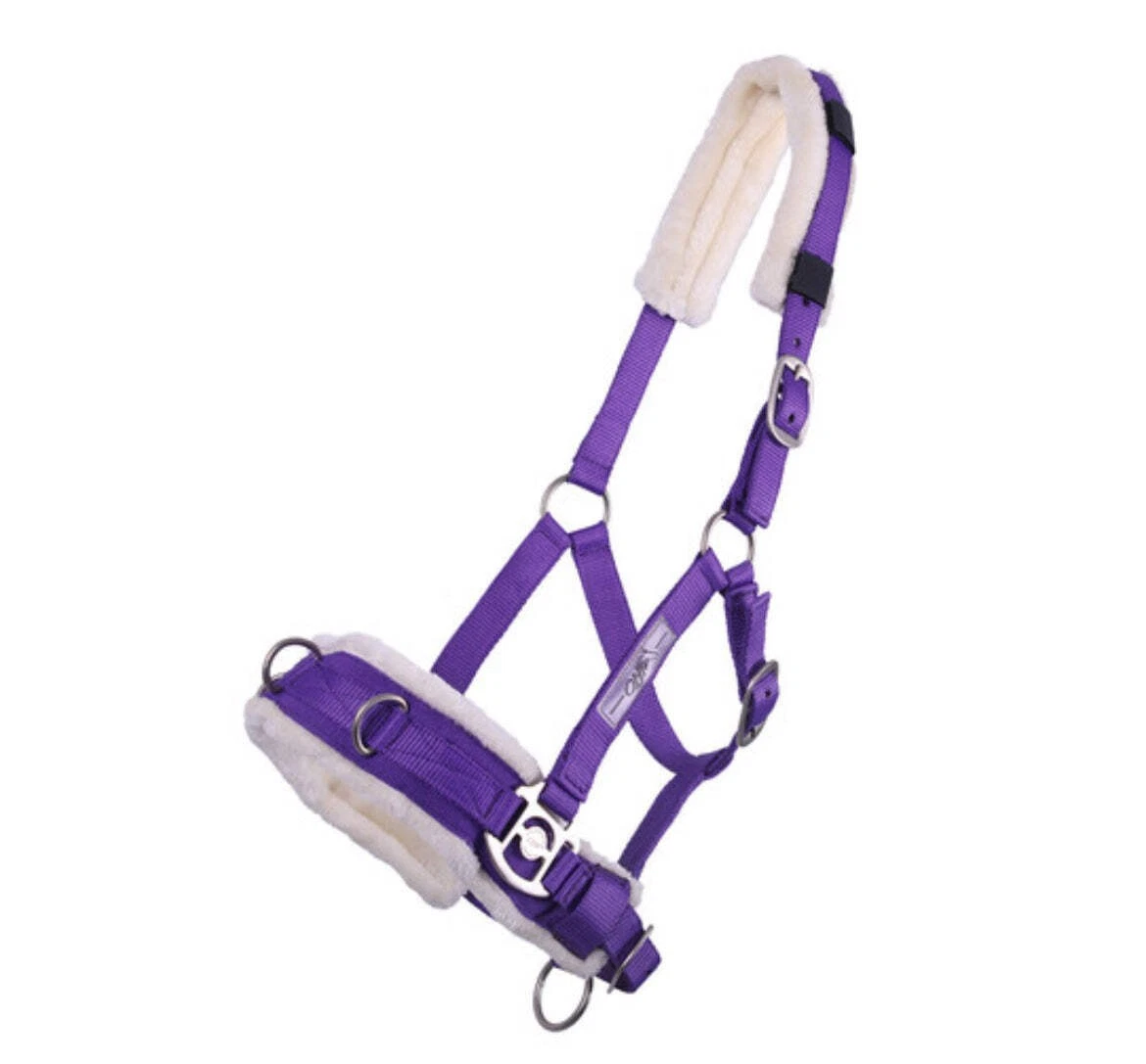 Hy Lunge Caveçon - GS Equestrian
