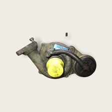 441069 Turbolader, Abgasturbolader  Mazda 2 (DY) 1.4 MZ-CD