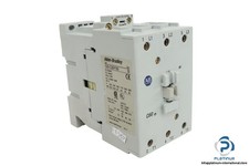 ALLEN-BRADLEY 100-C60KF00 CONTACTOR_SER B_100A at 690V_5kA at 600V Short Circuit