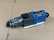 Bosch 0 811 402 001 Hydraulic Solenoid Valve 12V  1 837 001 206 FAST SHIPPING