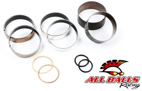 All Balls Racing Motorcycle Fork Bushing Kit 38-6077 AB38-6077 132425 23-86077 - Picture 1 of 3