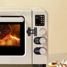 Fridge Locks Child Safety Refrigerator Freezer Door Latch Baby Proof