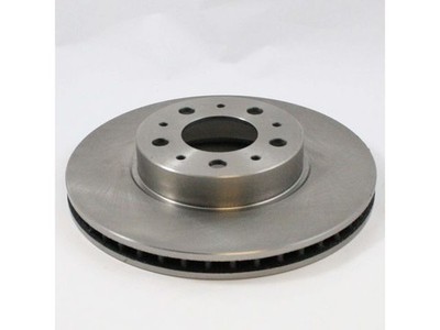 For 1991 Volvo 780 Brake Rotor Front 14532CTHB Disc Brake Rotor -- Girling