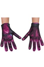 2017 Pink Power Ranger Child Gloves