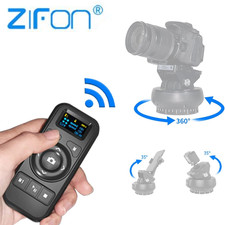 Remote Control Controller for YT-1000 YT-1200 YT-1500 YT-2000 Motorized Pan Head