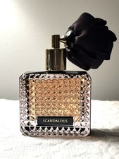 Victoria's Secret Scandalous Perfume EDP 1.7 oz with Atomizer, New Free Shipping