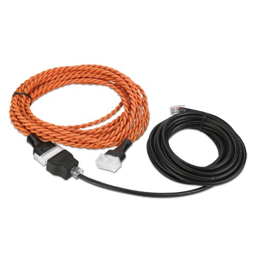 Apc Wired Sensor Netbotz Leak Rope 20 Ft. Non-Operating Altitude: 0 15000 M. Con
