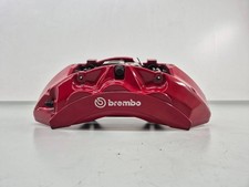 Land Rover Range Rover Sport L494 2017 Vorne links Bremssattel vorne Diesel