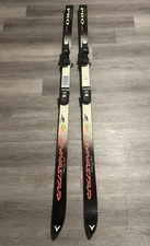 Dynastar Omega WoodCore Made With Kevlar 990 190 Cm Skis M28 U556 7788 FRANCE