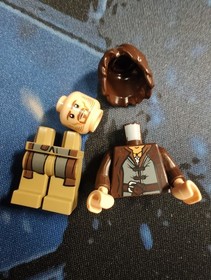 LEGO Lord of the Rings Attack on Weathertop 9472 99% Complete Set w/ Minifigures