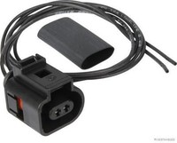 Herth+Buss Elparts 51277160 Kabelreparatursatz, Blinkleuchte FüR Seat Skoda