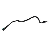 Metzger Autoteile 2150361 Kraftstoffleitung FüR Ford, Kraftstoffleitung