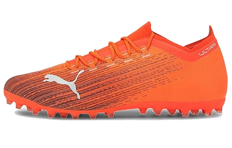 PUMA Ultra 1.1 FG AG Shocking Orange for Sale | Authenticity