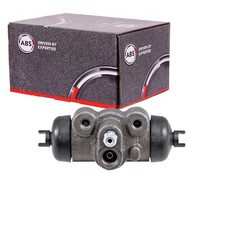 A.B.S. RADBREMSZYLINDER HINTERACHSE passend für MAZDA 323 MX-3 | 72841