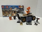 Lego City: Rover Testing Drive (60225) / RETIRED / Complete Set / Pre-Own