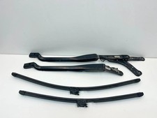 MERCEDES-BENZ SL R231 Scheibenwischerfuß A2319059700 A2318201040 35379089