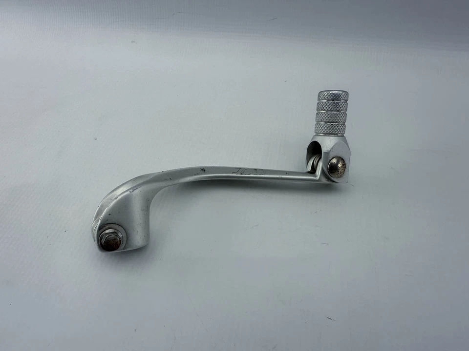 Triumph Scrambler 865 Schalthebel Pedal Gear lever pedal selector (1) 07' - Bild 3 von 4