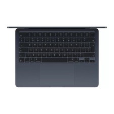 Apple MacBook Air 13inch (M4, 2025) 16GB RAM, 256GB SSD, Midnight Black