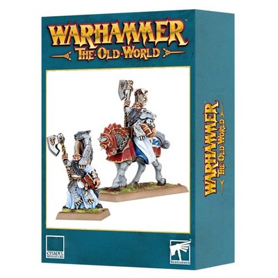 Empire Of Man Warrior Priests Of Ulric