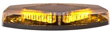 Hella H27995001 Lbar Led Mlb50 12-24v Fxd Amb Hella H27995001 Lbar Led Mlb50 12-24v Fxd Amb