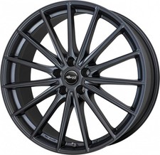 4x Brock B43 cosmic grey matt 9.5x21 ET41.5 - LK5/112 ML66.6 Felge Alu 4x Brock B43 cosmic grey matt 9.5x21 ET41.5 - LK5/112 ML66.6 Felge Alu