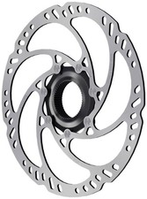 MDR-C eBike Disc Rotor - Magura MDR-C CL Disc Brake Rotor - 180mm, Center Lock