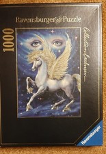 Puzzle 1000 Teile  - Ravensburger Collection ...