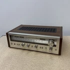 Pioneer SX-680 Stereo Receiver Vintage 70s AM/FM Tuner Hi-Fi Amplifier Tested