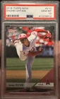 2018 Topps Now 210 Shohei Ohtani PSA 10 Gem Mint RC