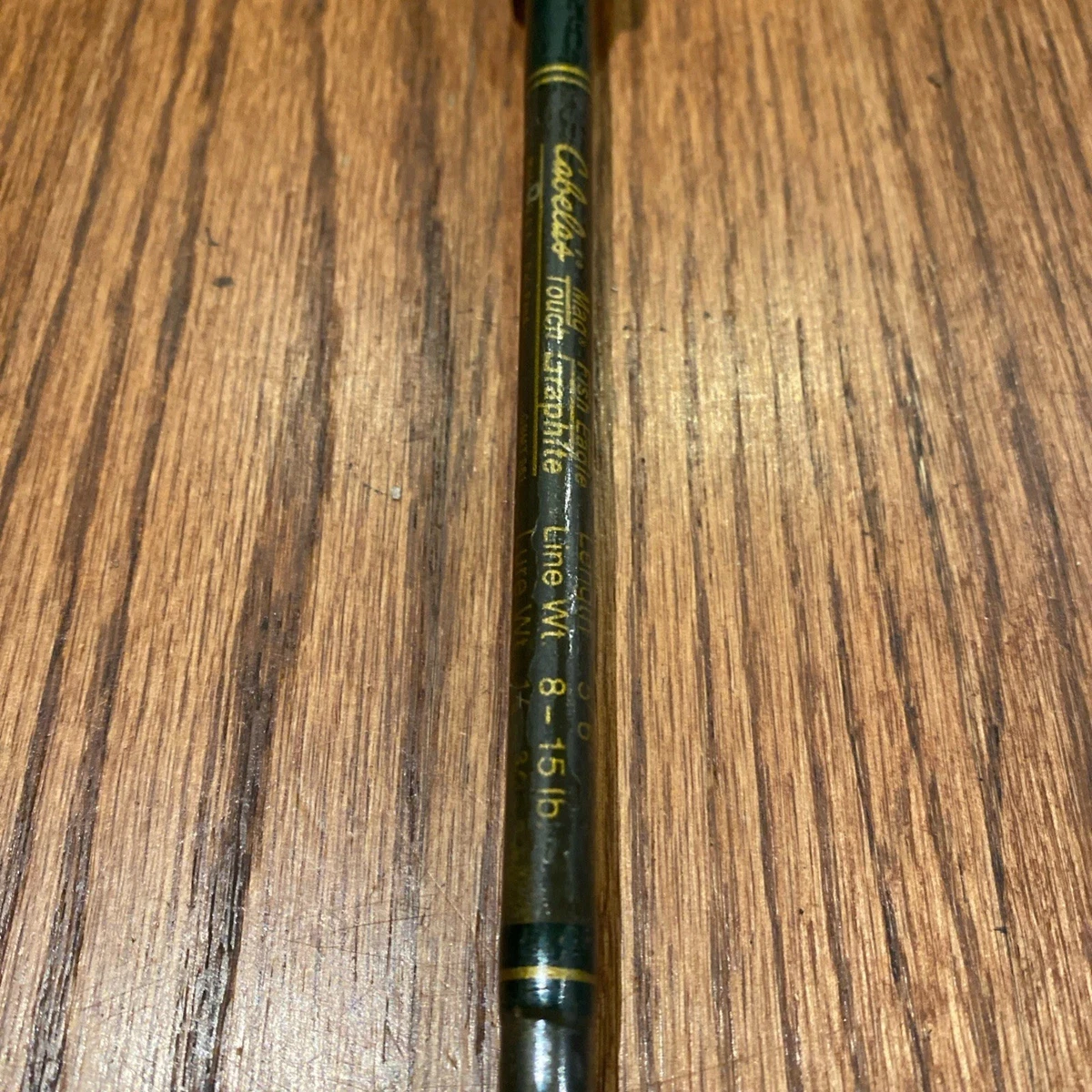 Cabela's All Freshwater Fishing Rods & Poles for sale | eBay
