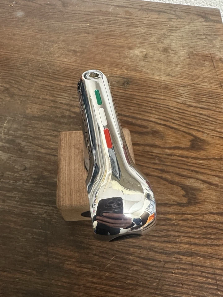 COLNAGO PANTOGRAPHED Cinelli XA Stem - 85mm 22.2 / 26.4 - EXCELLENT Condition - Image 2 of 4