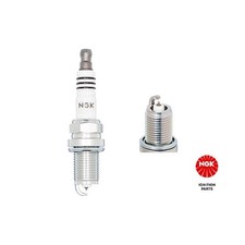 6x NGK Zündkerze 2667 BKR7EIX 7650676 12127650676 12121342836 | 860889