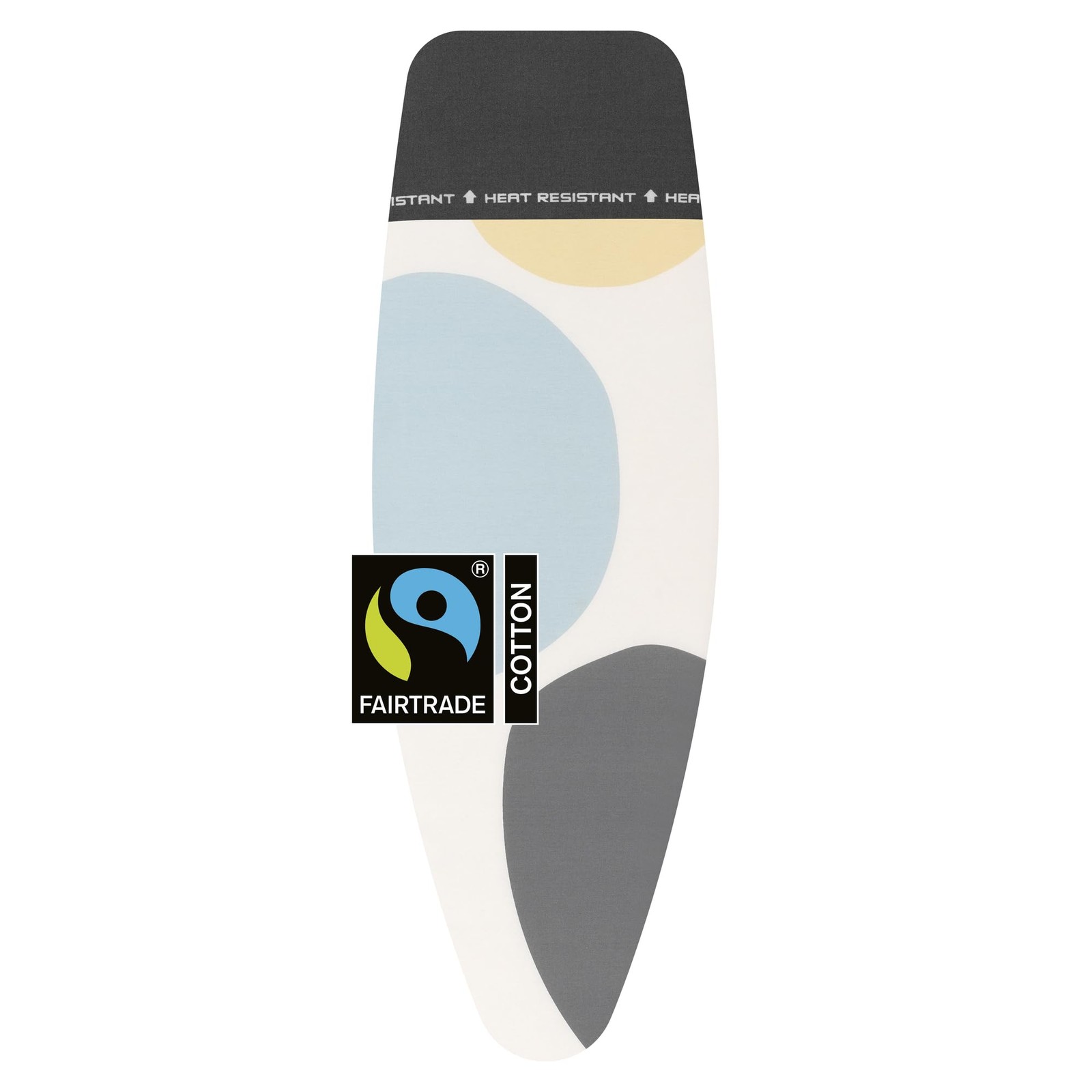 Ing Board Cover, Heat Resistant Zo