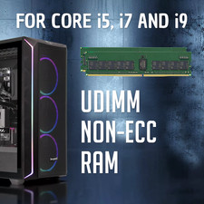 4GB RAM DDR4 2133MHz PC4-17000 UDIMM Transcend C84370-0709⚡