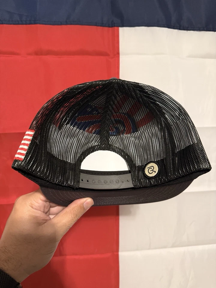 Cap Cabana’s Ranch - American Quarter 马 — 第 3/3 张图片