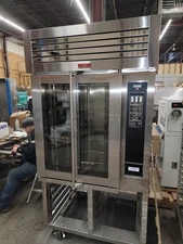 NEW LBC LMO-G8 Mini Rack Oven, Still in Crate