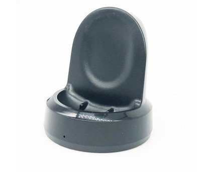 Smartwatch Wireless Charging Dock Charger For Samsung Galaxy R810 r800 Watch ~~~