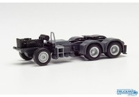 Herpa Fahrgestell Man 6X4 HeckabstüTzung Und Konsole Ladekran 085328