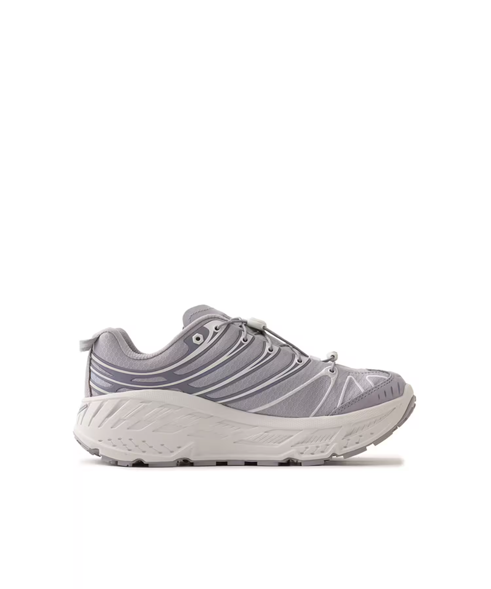 1173890-FYGR HAVEN Hoka Stinson Evo GORE-TEX Foggy Grey (Men's) | eBay