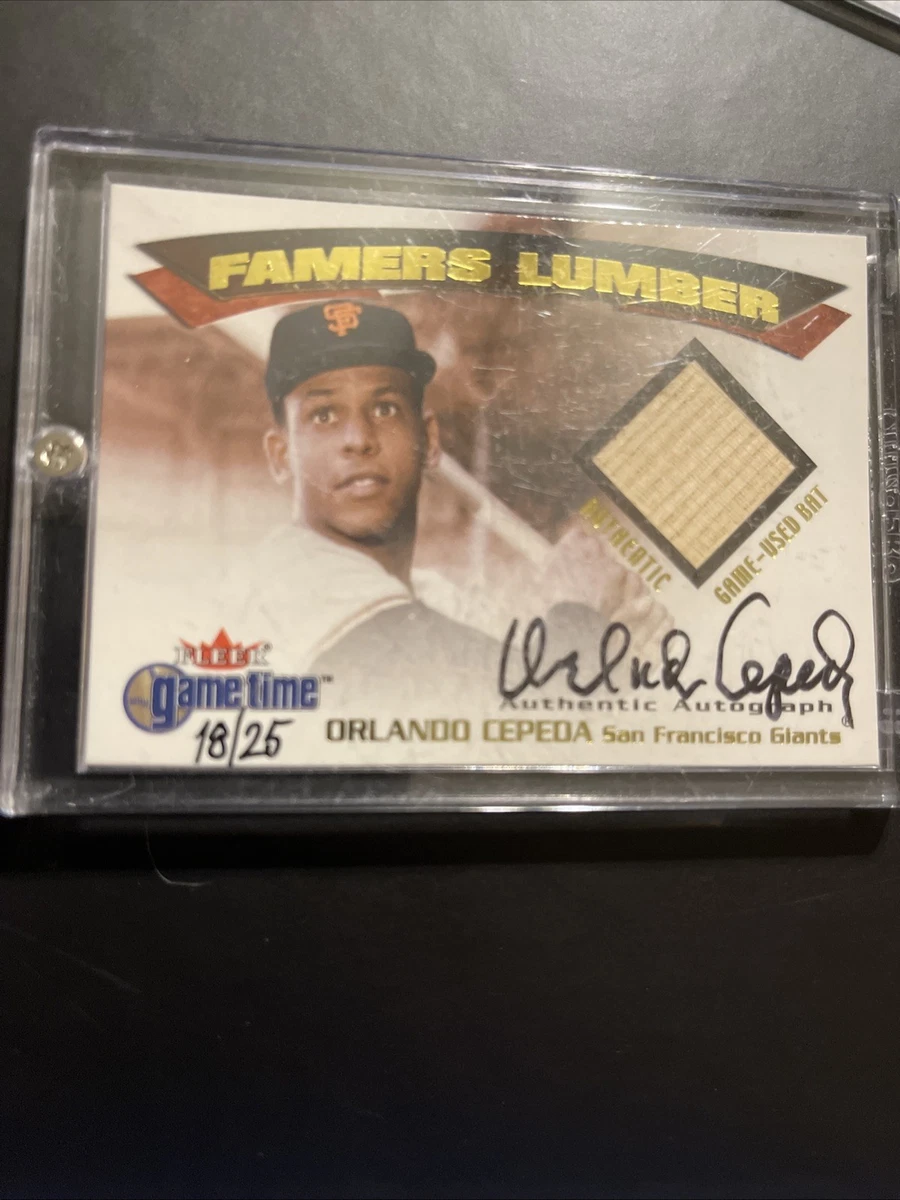 2001 Fleer Game Time Baseball Trading Cards for sale | eBay