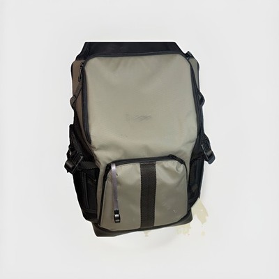 2 piece travel backpack Ridge Collection Cruiser Travel Backpack