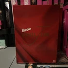 NIB 1991 Mattel Evening Flame Barbie 1865