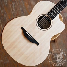 Sheeran By Lowden S-04 Safe delivery from Japan