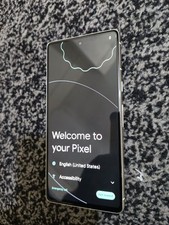 Google Pixel 7 phone
